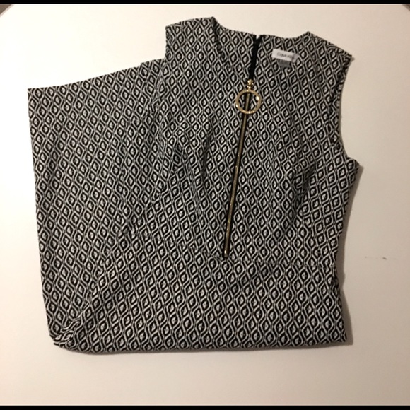 CALVIN KLEIN-NWOT - Picture 1 of 5